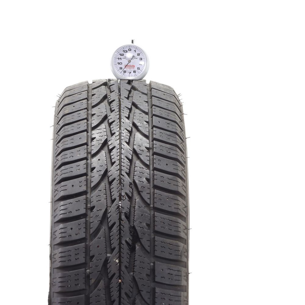 Used 185/65R15 Firestone Winterforce 2 88S - 8.5/32 - Image 2