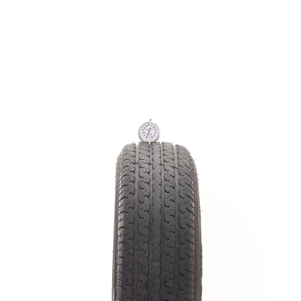 Used ST 205/75R14 Towstar STR 100/96M C - 7.5/32 - Image 2