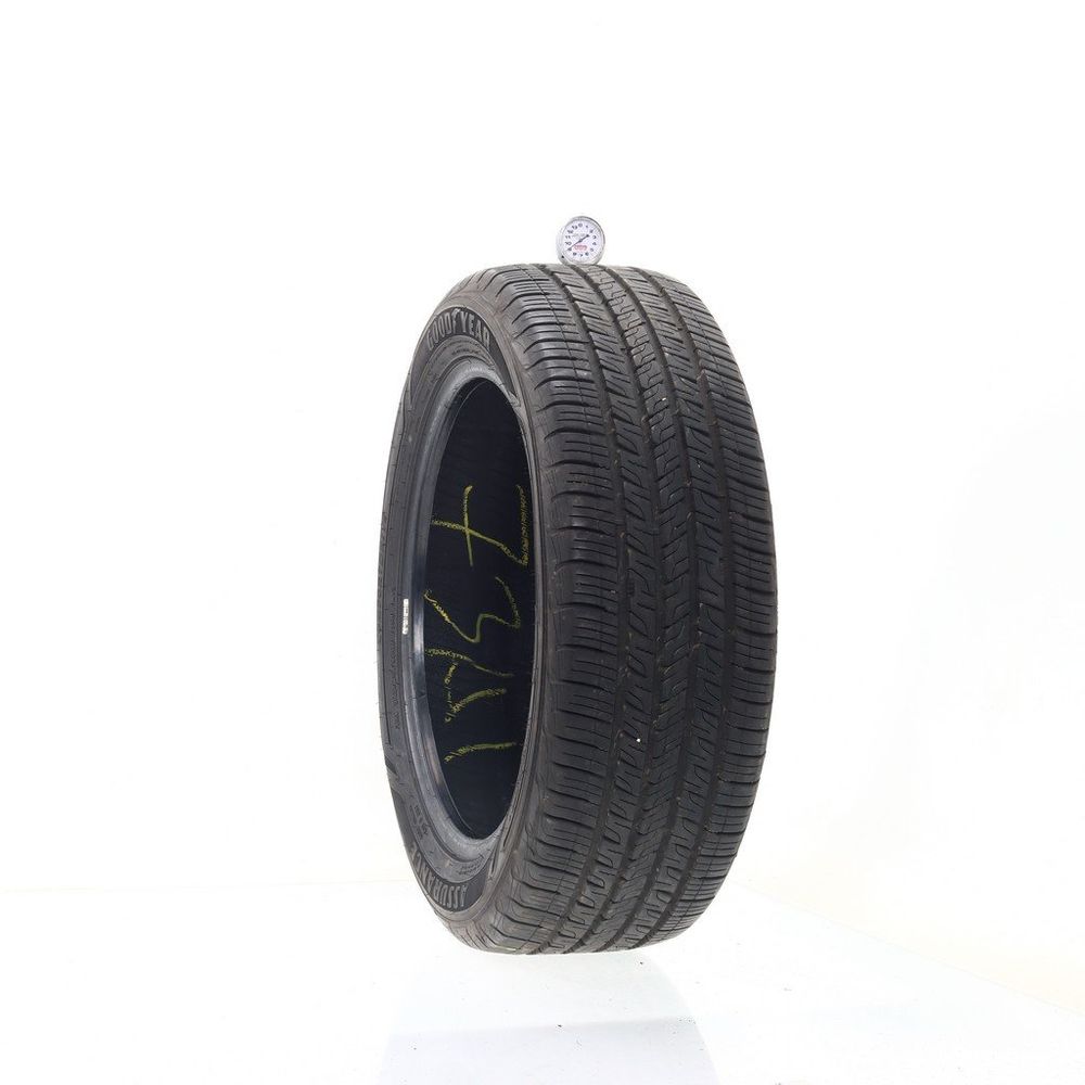 Used 215/55R18 Goodyear Assurance ComfortDrive 95H - 9/32 - Image 1