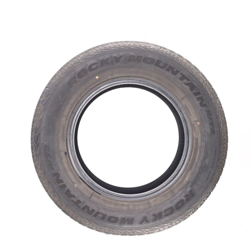 Used 265/65R17 Rocky Mountain H/T2 112T - 9/32 - Image 3