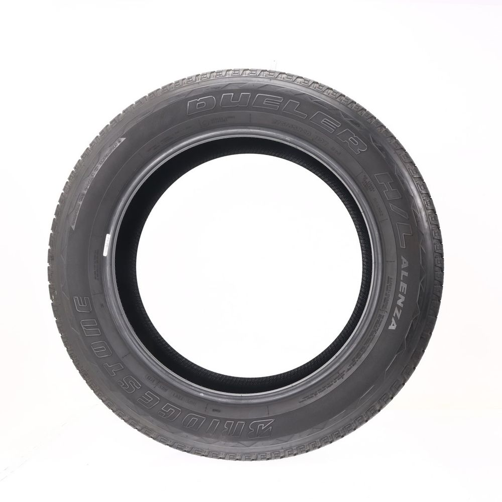 Used 275/55R20 Bridgestone Dueler H/L Alenza 113T - 9/32 - Image 3