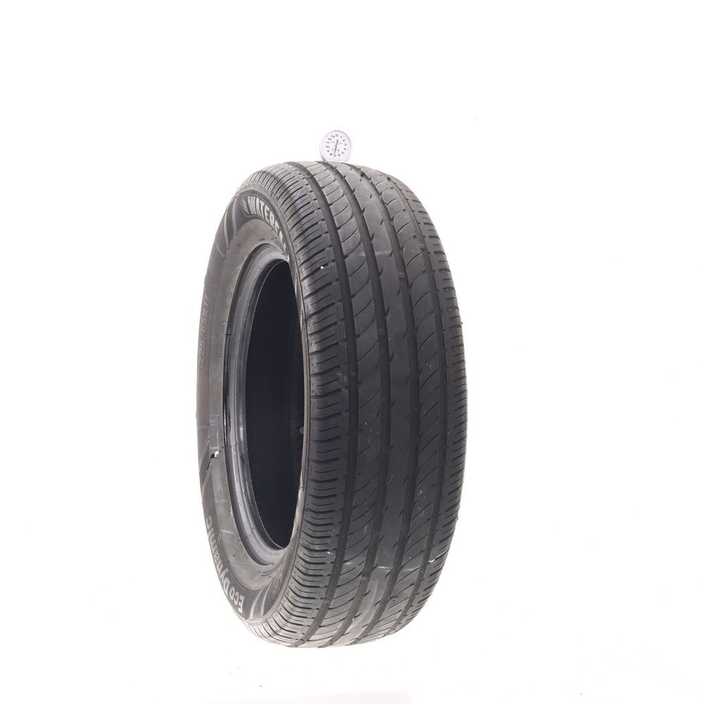 Set of (2) Used 225/65R17 Waterfall Eco Dynamic 102H - 6.5-7/32 - Image 4