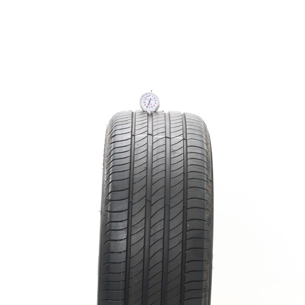 Set of (2) Used 245/50R19 Michelin e.Primacy 105Y - 7.5/32 - Image 2