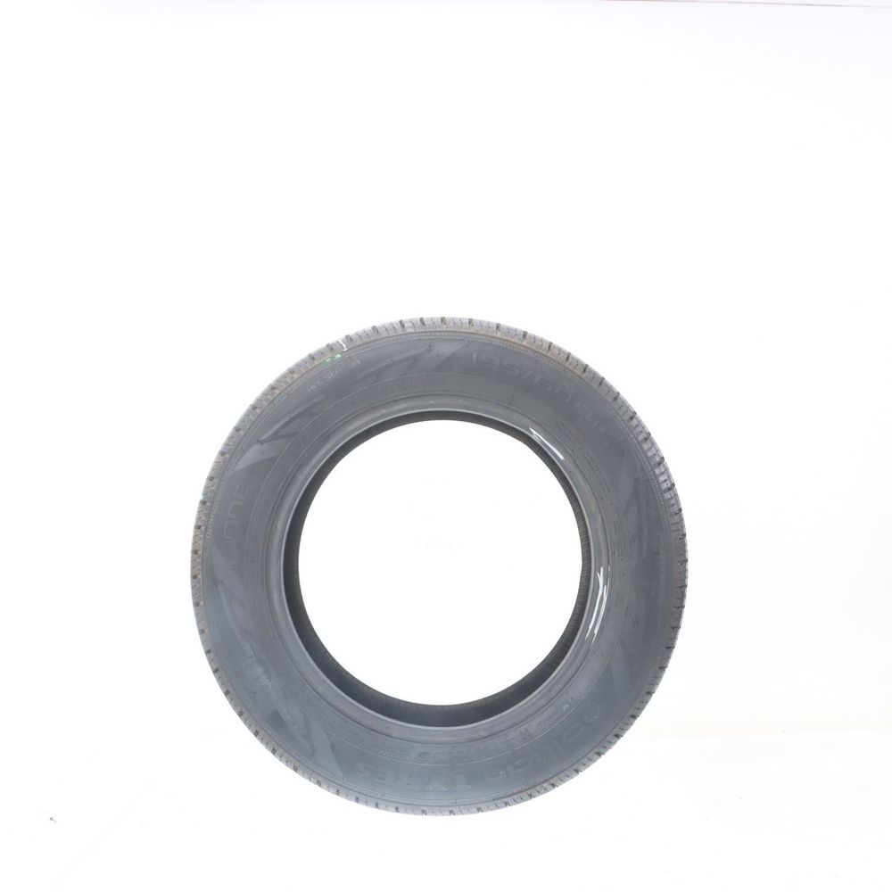 New 195/60R15 Nokian One 88H - Image 3