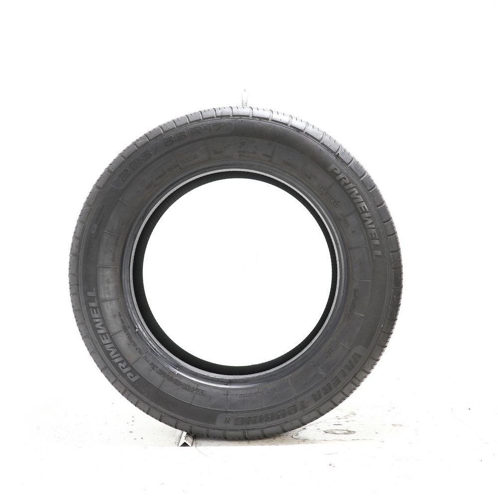 Used 225/65R17 Primewell Valera Touring II 102H - 5.5/32 - Image 3