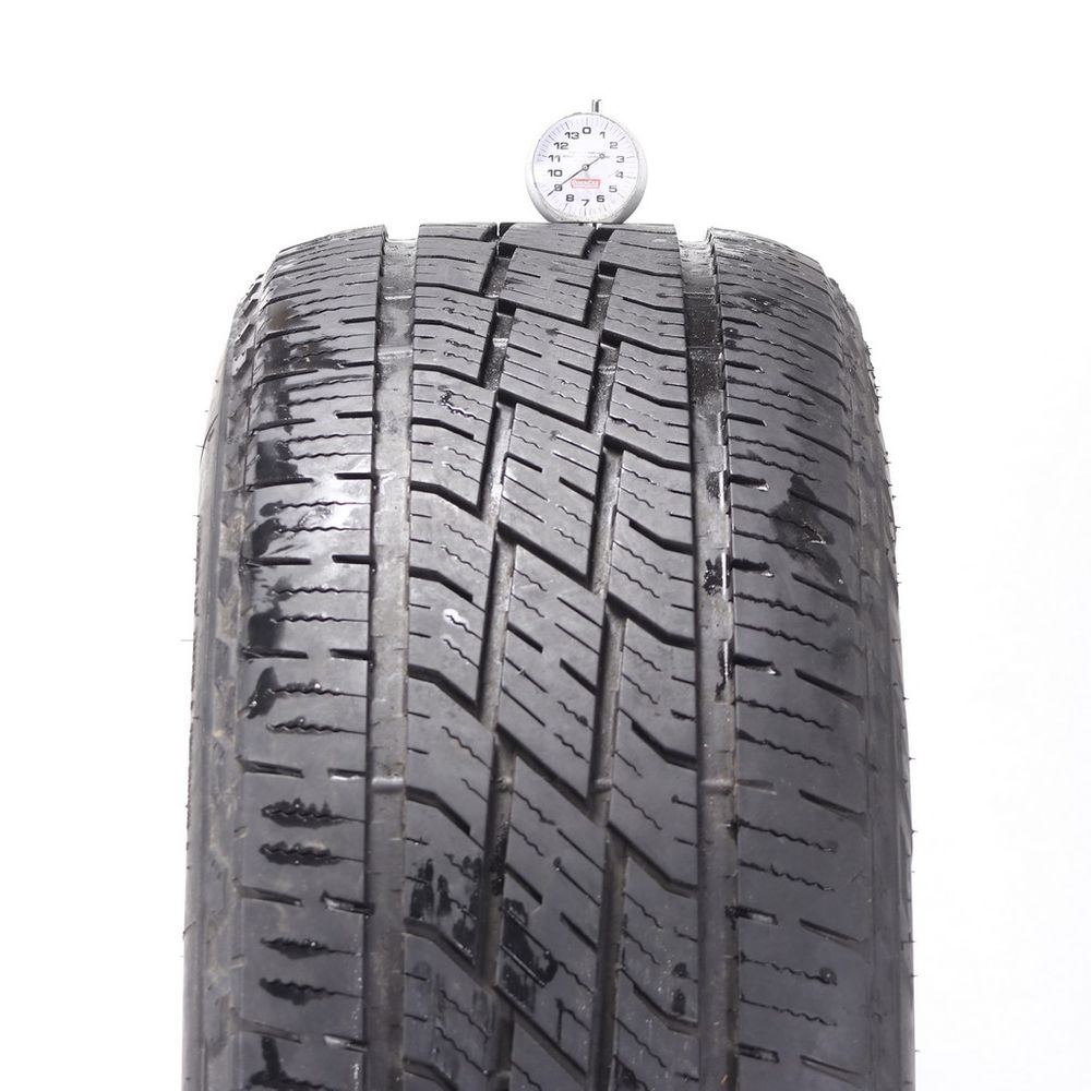 Used 275/55R20 Toyo Open Country H/T II 117H - 9/32 - Image 2