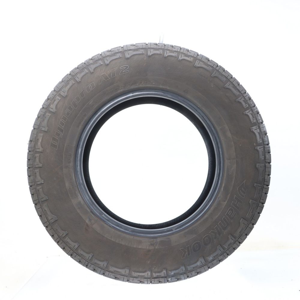 Used 265/70R17 Hankook Dynapro AT2 115S - 9/32 - Image 3