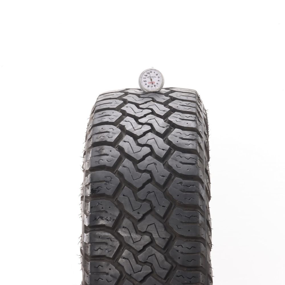 Used LT 245/75R16 Toyo Open Country C/T 120/116Q E - 13.5/32 - Image 2