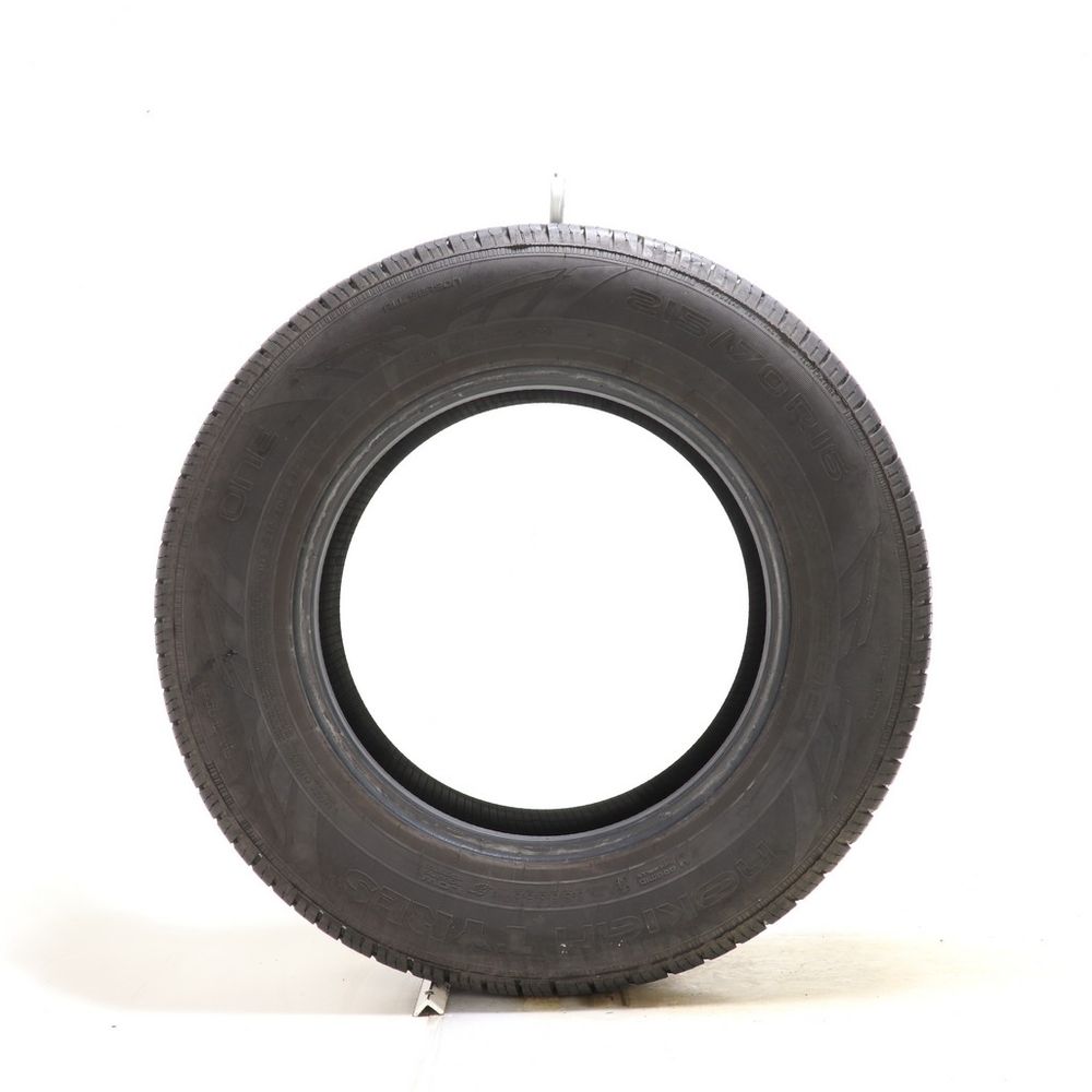 Used 215/70R16 Nokian One 100H - 8/32 - Image 3