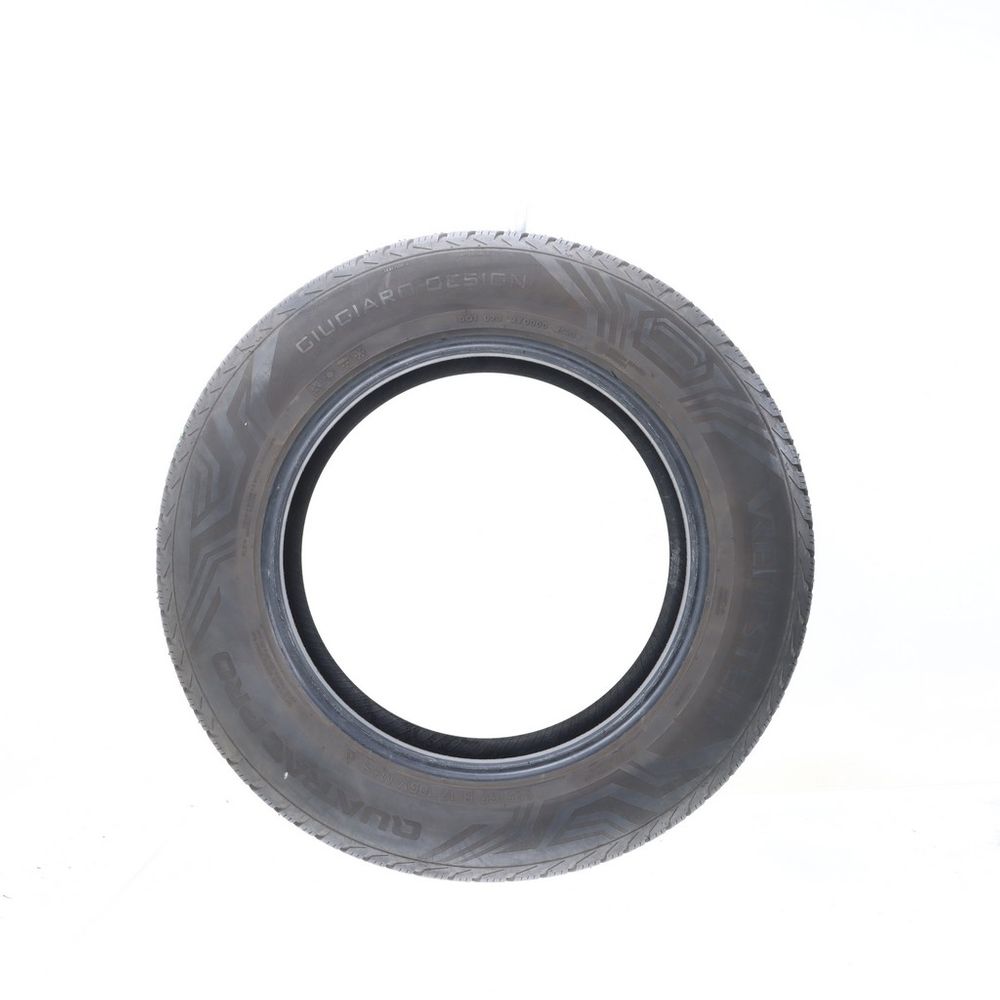 Used 225/65R17 Vredestein Quatrac Pro 106V - 7.5/32 - Image 3