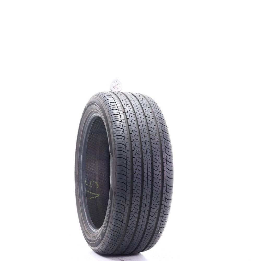 Used 235/45R18 Hankook Mavis Traction Control 4Season 94V - 9/32 - Image 1
