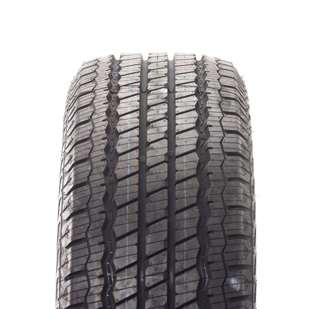New LT 285/70R17 Milestar Patagonia H/T 121/118Q E - Image 2