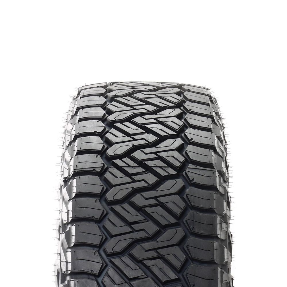 New LT 265/70R17 Nitto Recon Grappler A/T 123/120S E - New | Utires