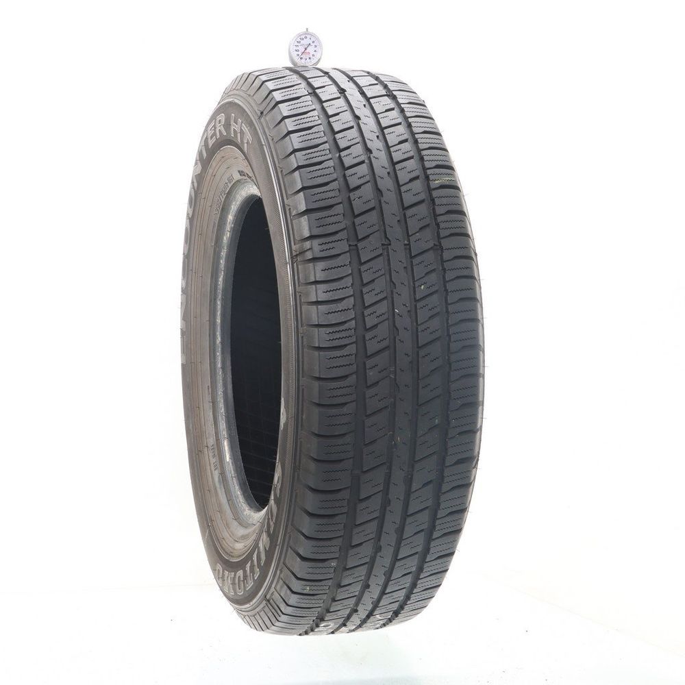 Used 265/70R18 Sumitomo Encounter HT 116T - 8.5/32 - Image 1