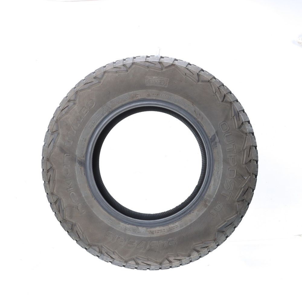 Used 245/75R16 Nokian Outpost AT 111T - 10.5/32 - Image 3