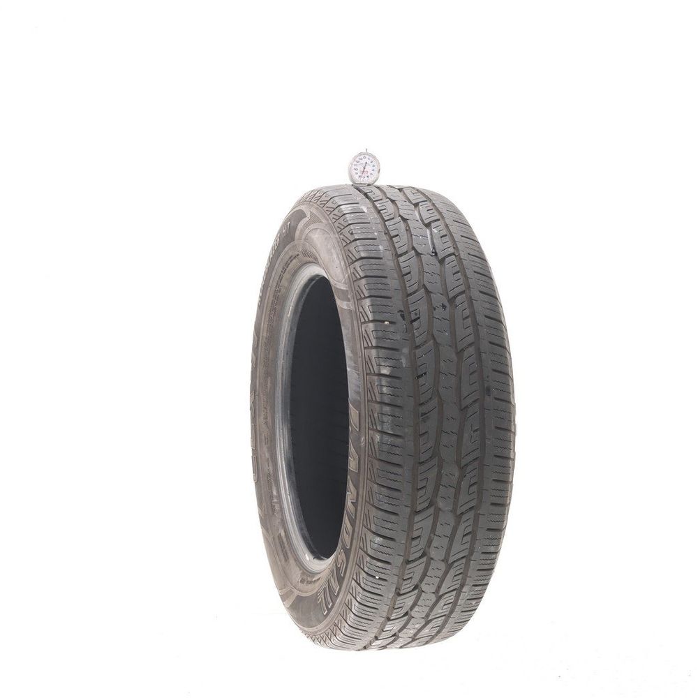 Set of (2) Used 225/65R17 Landsail CLX11 Roadblazer H/T 102H - 7.5-8.5/32 - Image 1