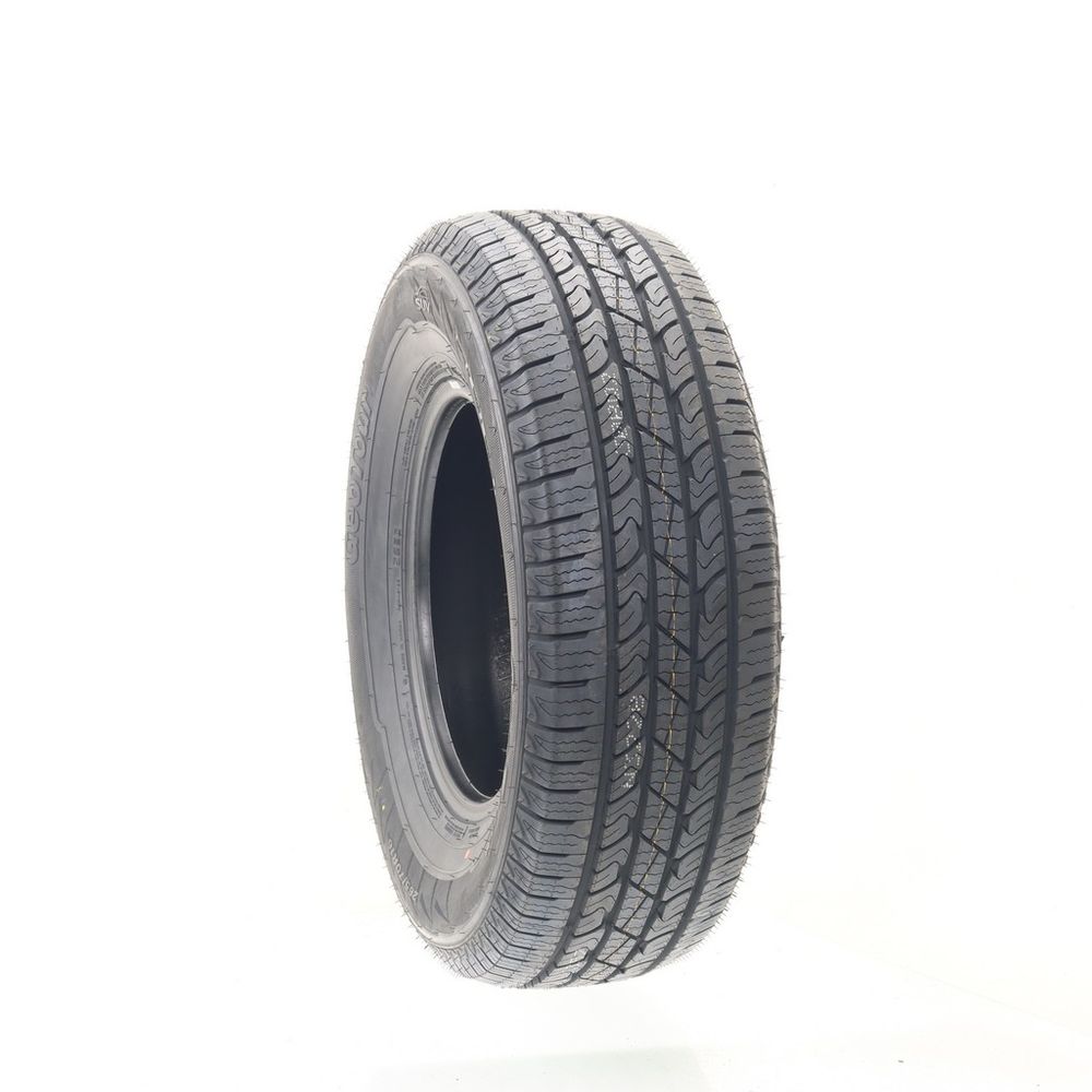 New 265/70R16 Sumitomo GeoTour SUV 112H - Image 1
