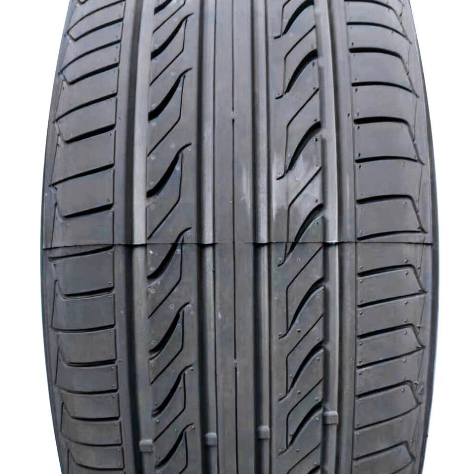 Set of (2) New P 205/55R16 Arroyo Run Flat 91W - Image 2