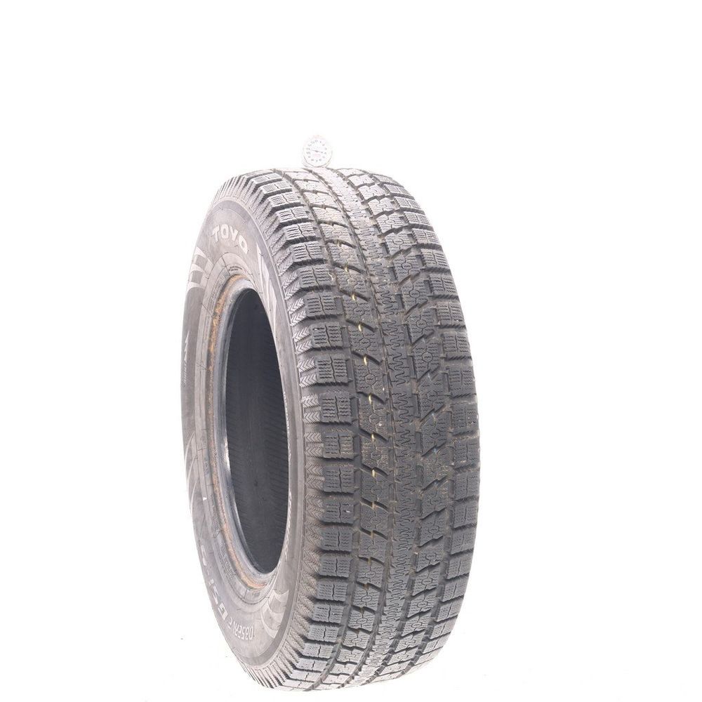 Used 265/70R17 Toyo Observe GSi-5 115S - 10.5/32 - Image 1