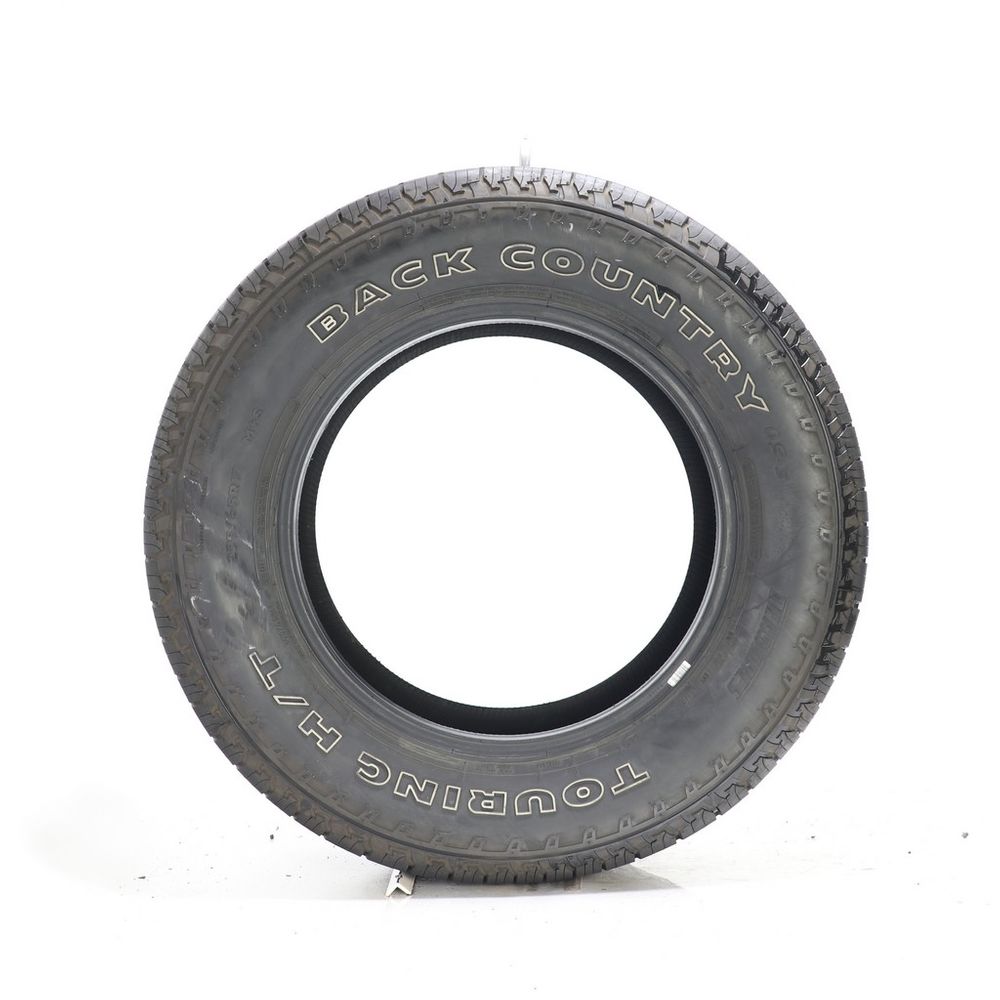 Used 255/65R17 DeanTires Back Country QS-3 Touring H/T 110T - 10/32 - Image 3