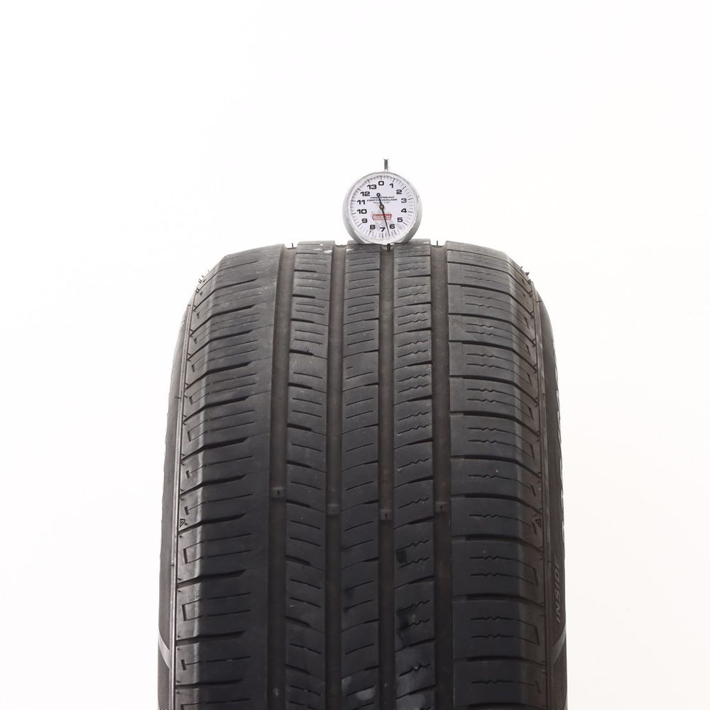 Set of (2) Used 235/60R18 Fortune Perfectus FSR602 103V - 5-6.5/32 - Image 5