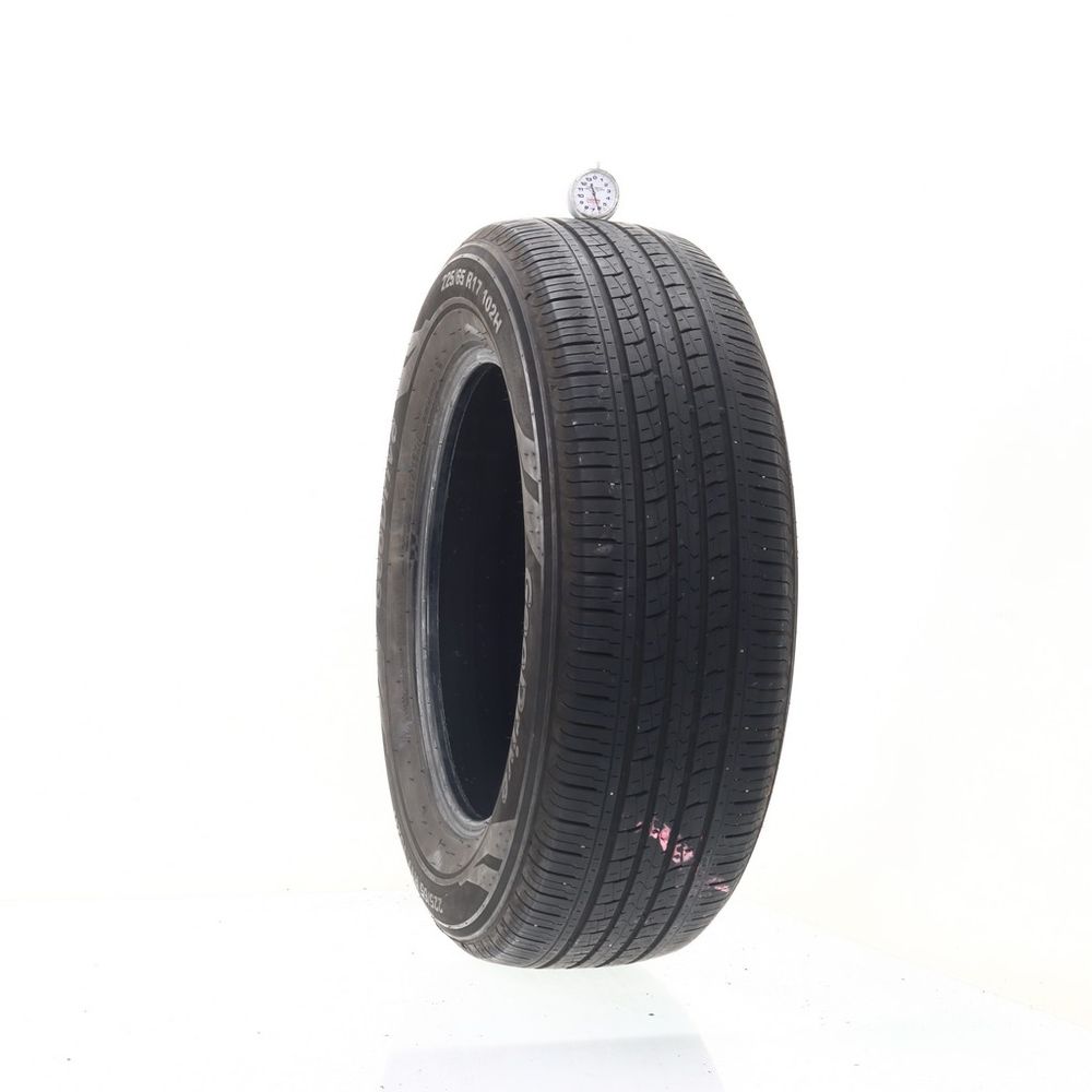 Set of (2) Used 225/65R17 GeoDrive KH16 102H - 5.5-6/32 - Image 4
