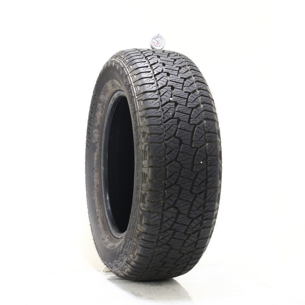 Used 265/60R18 Hankook Dynapro ATM 110T - 11/32 - Image 1