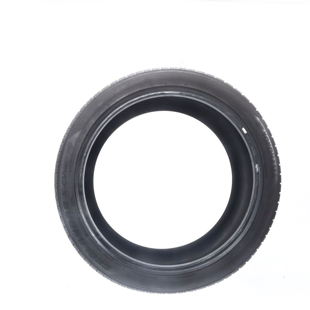 Used 315/35R21 Yokohama Geolandar X-CV G057 111W - 10/32 - Image 3