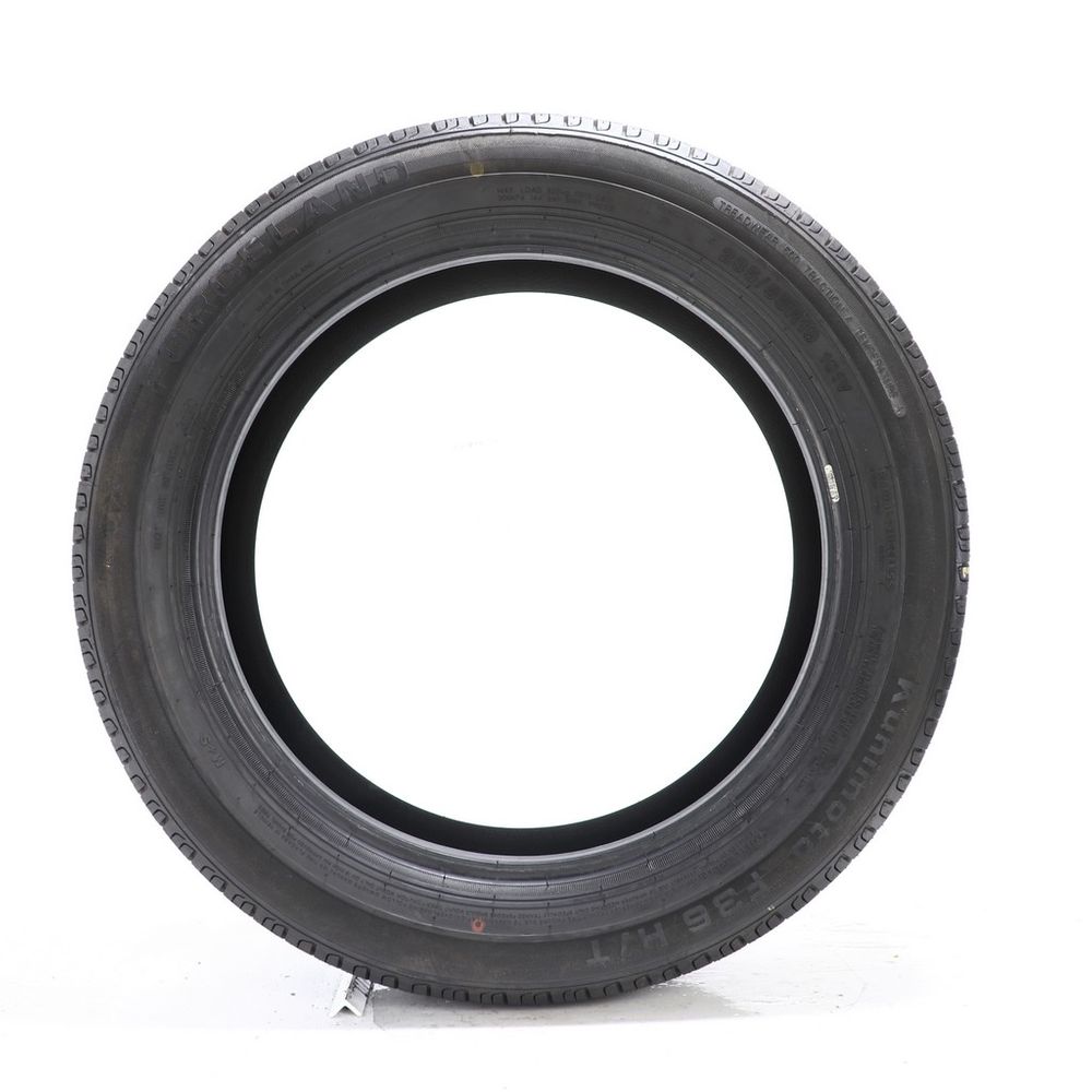 New 235/55R19 Forceland Kunimoto F36 H/T 101V - 10/32 - Image 3