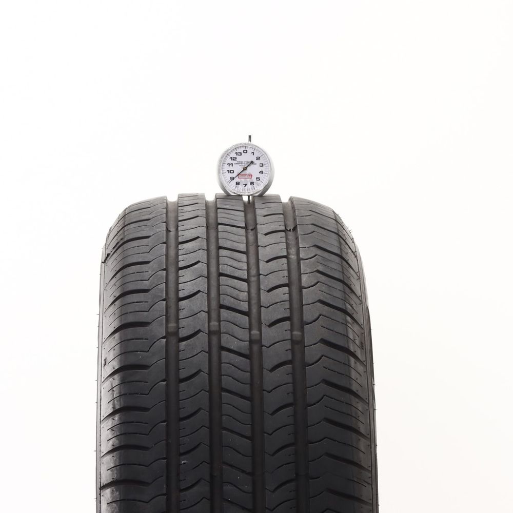 Set of (2) Used 235/65R18 Evoluxx Capricorn HP 106H - 8.5-9.5/32 - Image 2