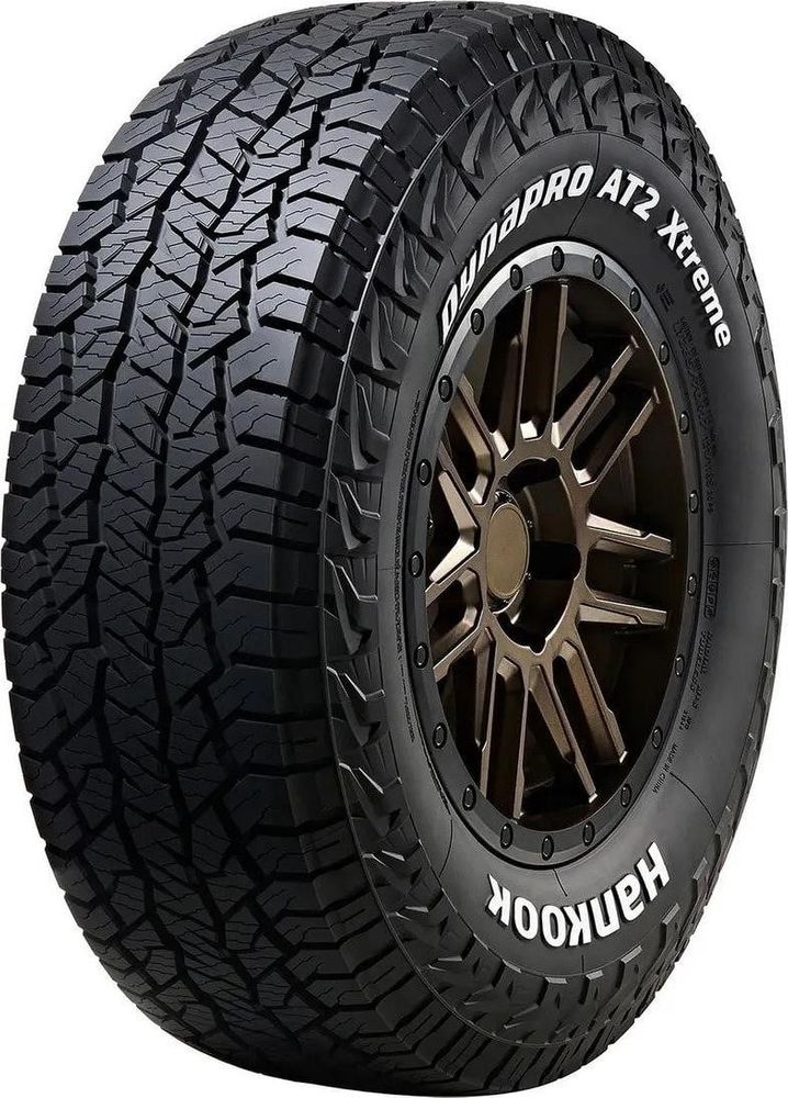New 265/70R16 Hankook Dynapro AT2 Xtreme RF12 112T - Image 1