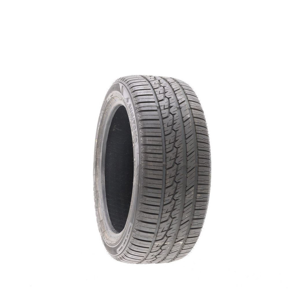 Set of (2) New 235/45R17 Sumitomo HTR A/S P03 94W - Image 1