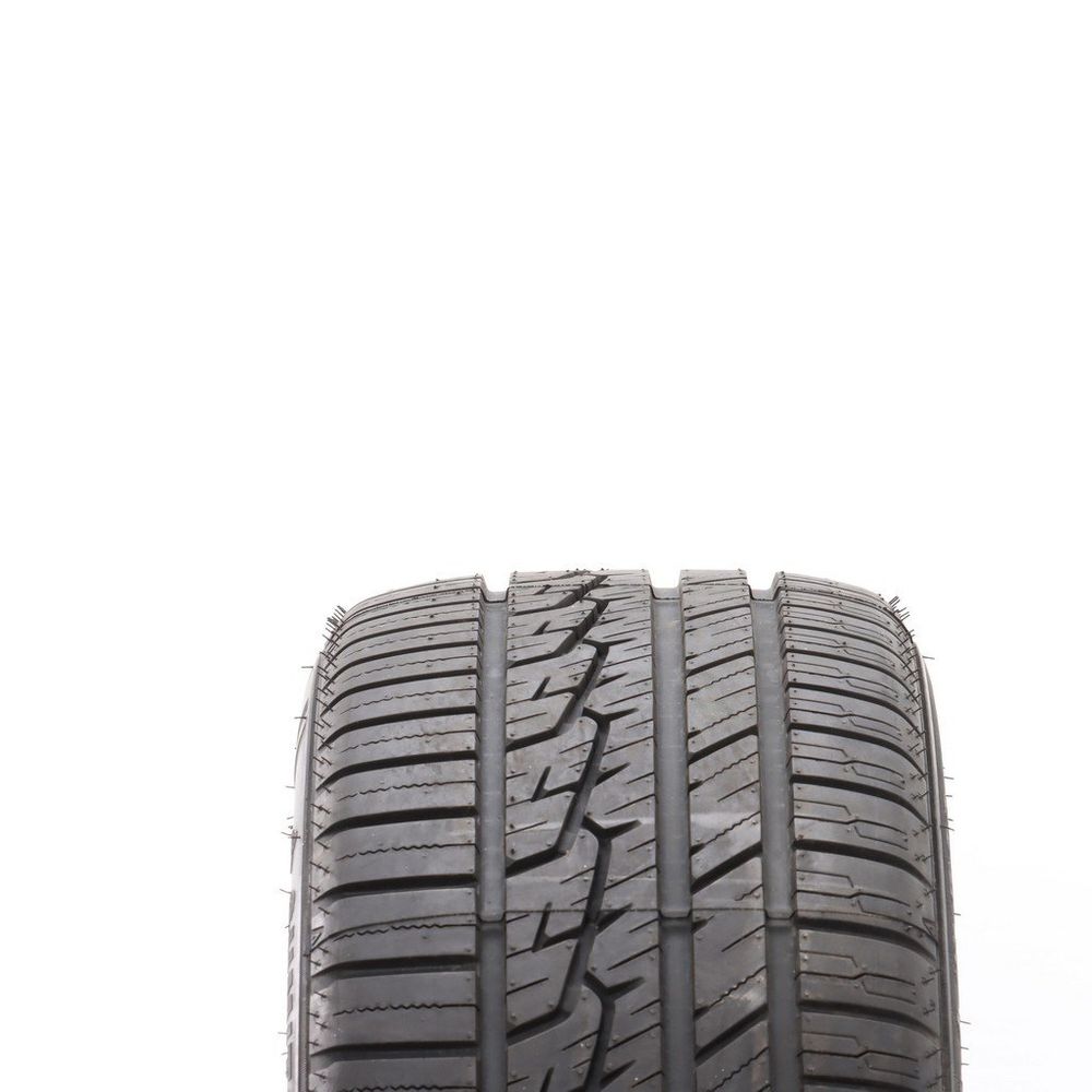 Set of (2) New 235/45R17 Sumitomo HTR A/S P03 94W - Image 2