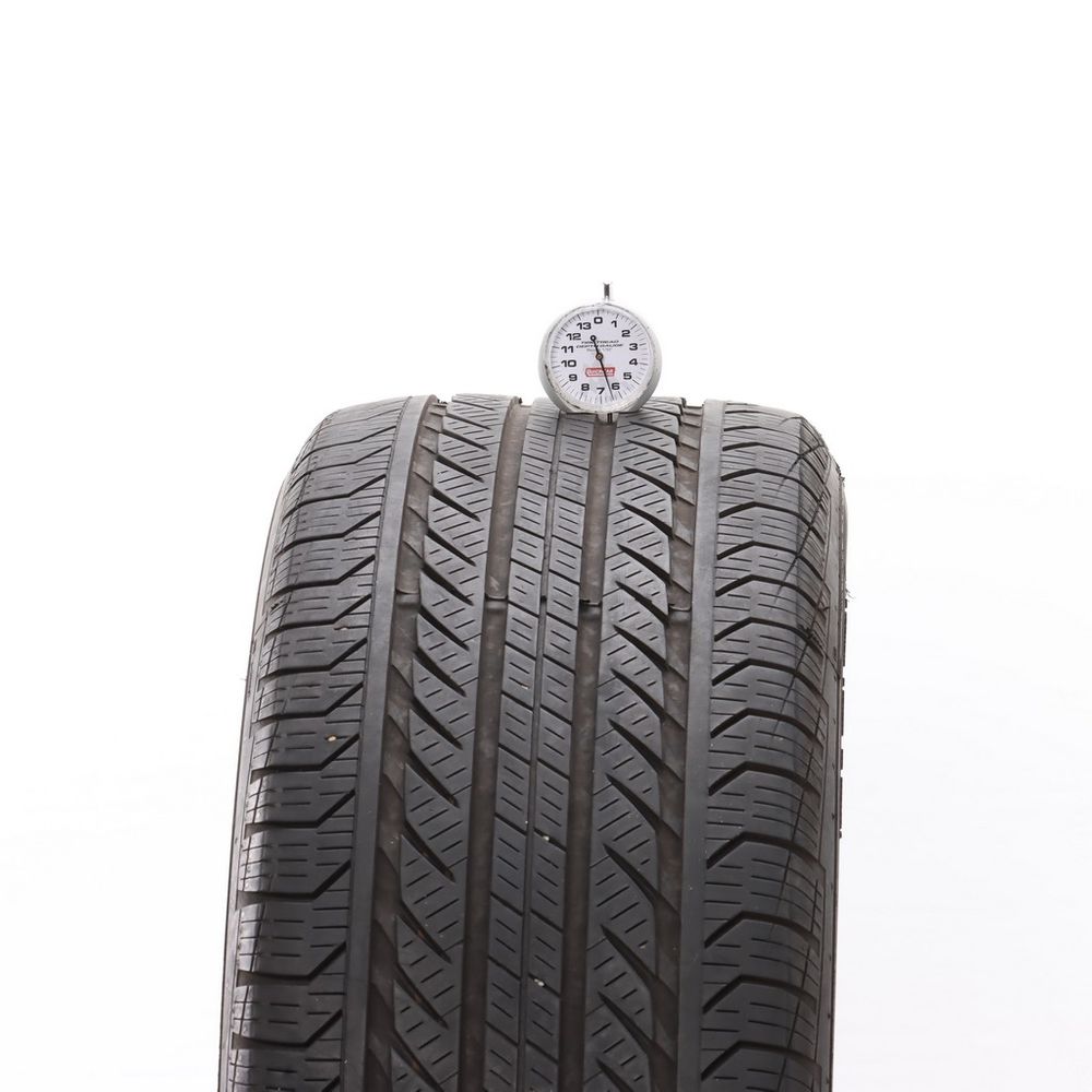 Set of (2) Used 235/60R18 Continental ProContact GX MO 103H - 6-7.5/32 - Image 2