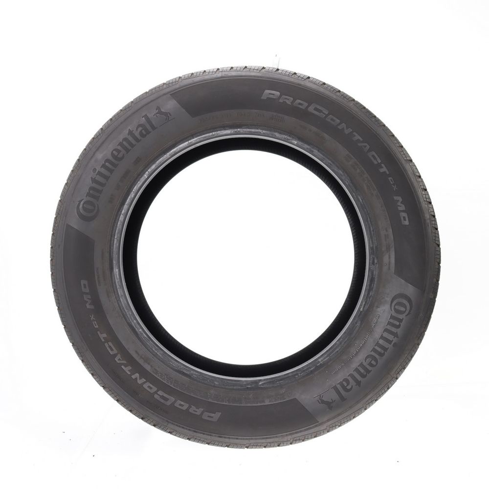 Set of (2) Used 235/60R18 Continental ProContact GX MO 103H - 6-7.5/32 - Image 3