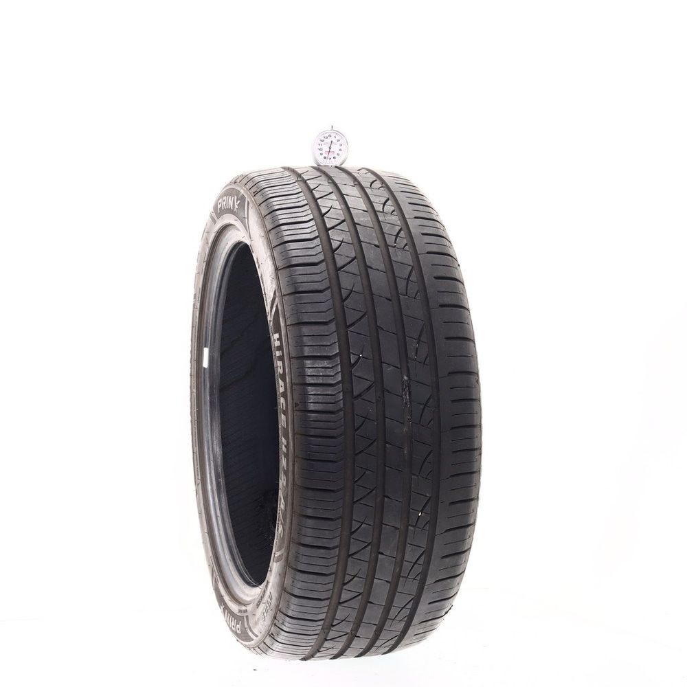 Used 235/45ZR18 Prinx HiRace HZ2 A/S 98Y - 7.5/32 - Image 1
