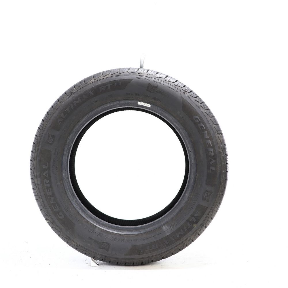 Used 195/65R15 General Altimax RT43 91H - 9.5/32 - Image 3