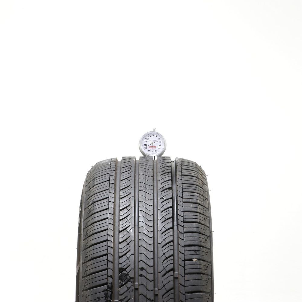 Set of (2) Used 225/55R17 Advanta ER-800 97V - 9-9.5/32 - Image 2