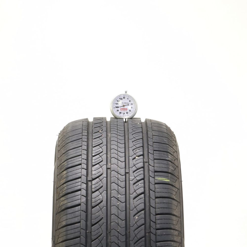 Set of (2) Used 225/55R17 Advanta ER-800 97V - 9-9.5/32 - Image 5