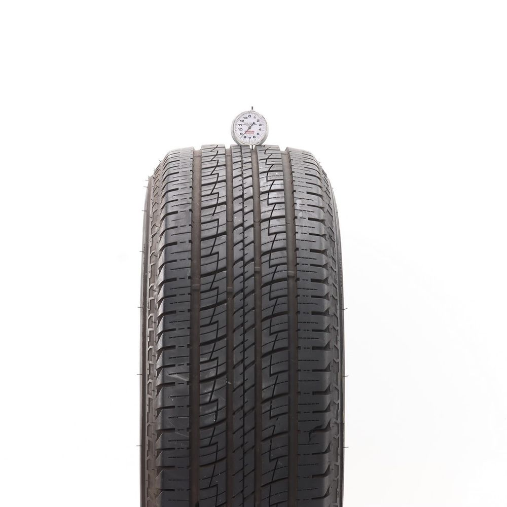Used 255/70R17 Advanta SV T-01 112T - 8.5/32 - Image 2