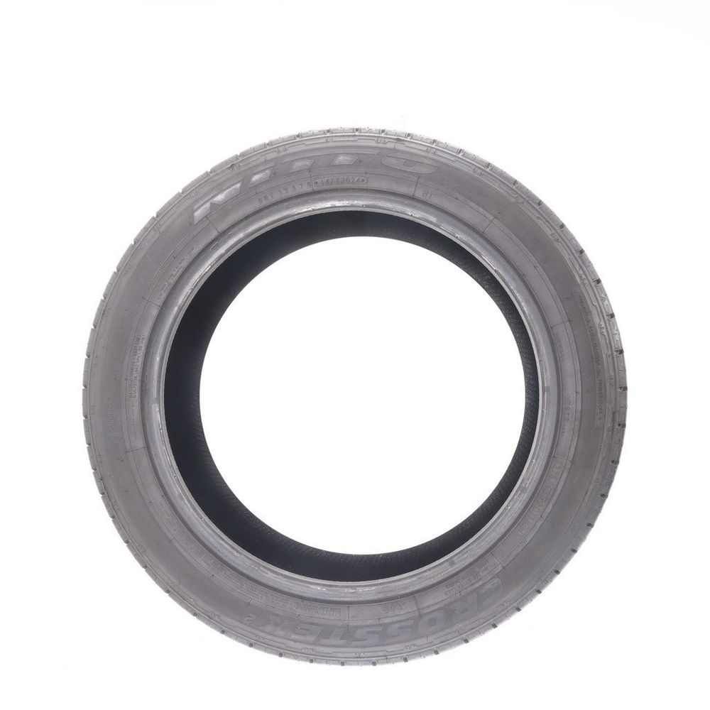 Used 275/45R20 Nitto Crosstek 2 110H - 9/32 - Image 3