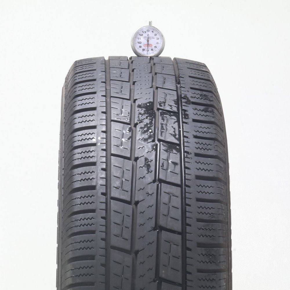 Set of (2) Used 245/60R20 General Reliatrek HT 107H - 6.5-7/32 - Image 5