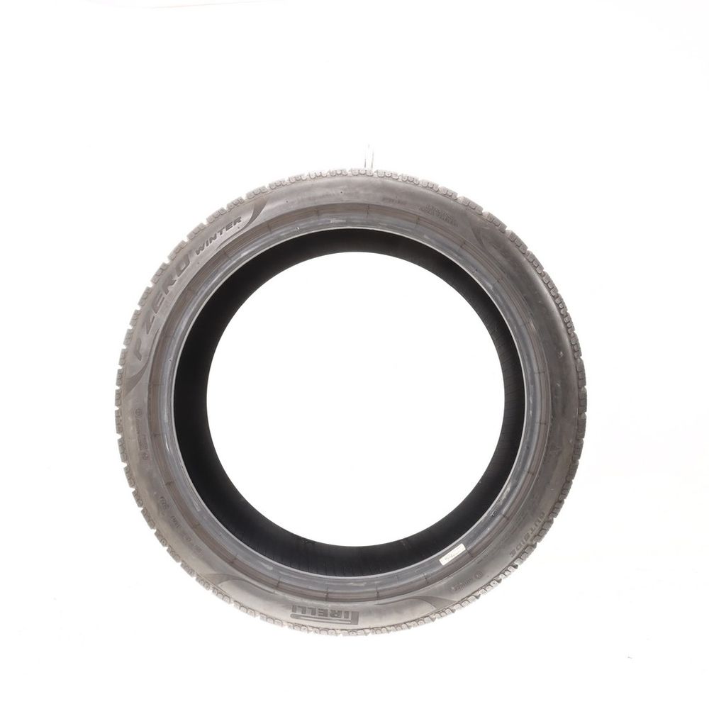 Used 285/35R20 Pirelli P Zero Winter 104W - 4.5/32 - Image 3