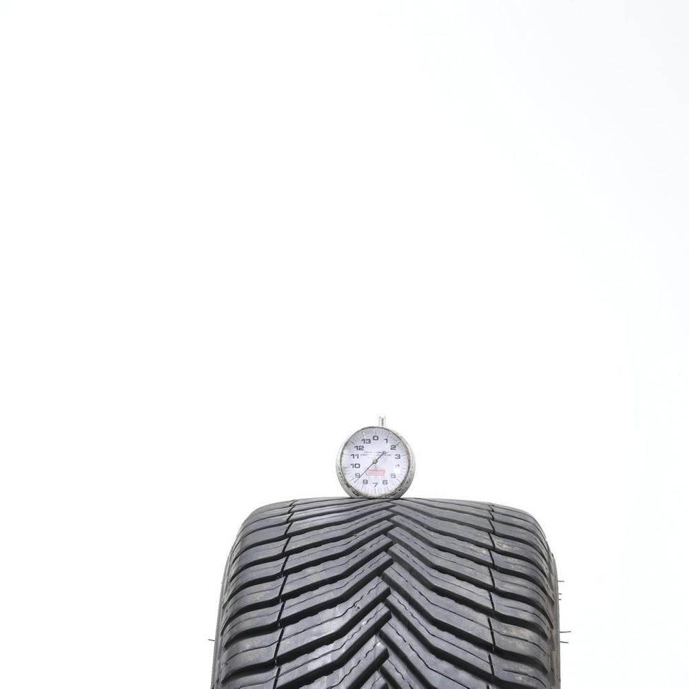 Set of (2) Used 215/45R17 Michelin CrossClimate 2 91V - 8.5/32 - Image 2