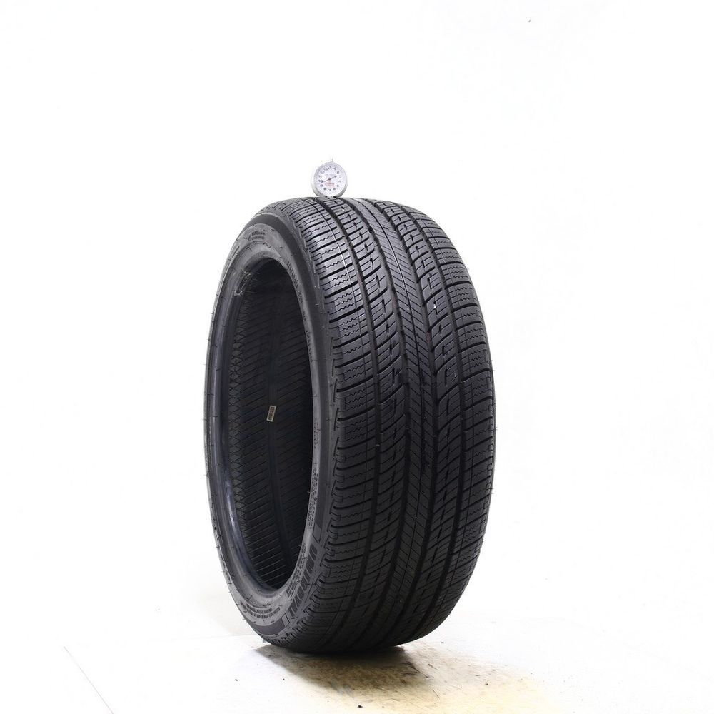 Used 225/40R18 Uniroyal Tiger Paw Touring A/S 92V - 9.5/32 - Image 1
