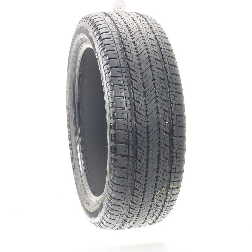 Used LT 275/50R24 Michelin Primacy LTX 121/118S E - 10.5/32 - Image 1