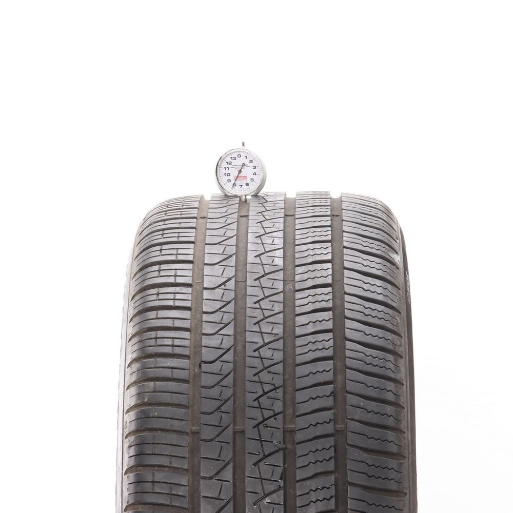 Set of (2) Used 265/45R21 Pirelli Scorpion Zero LR J 108Y - 8/32 - Image 2