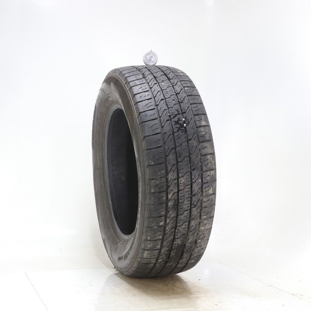 Set of (2) Used 265/60R18 Corsa Highway Terrain Plus 114T - 8.5/32 - Image 1