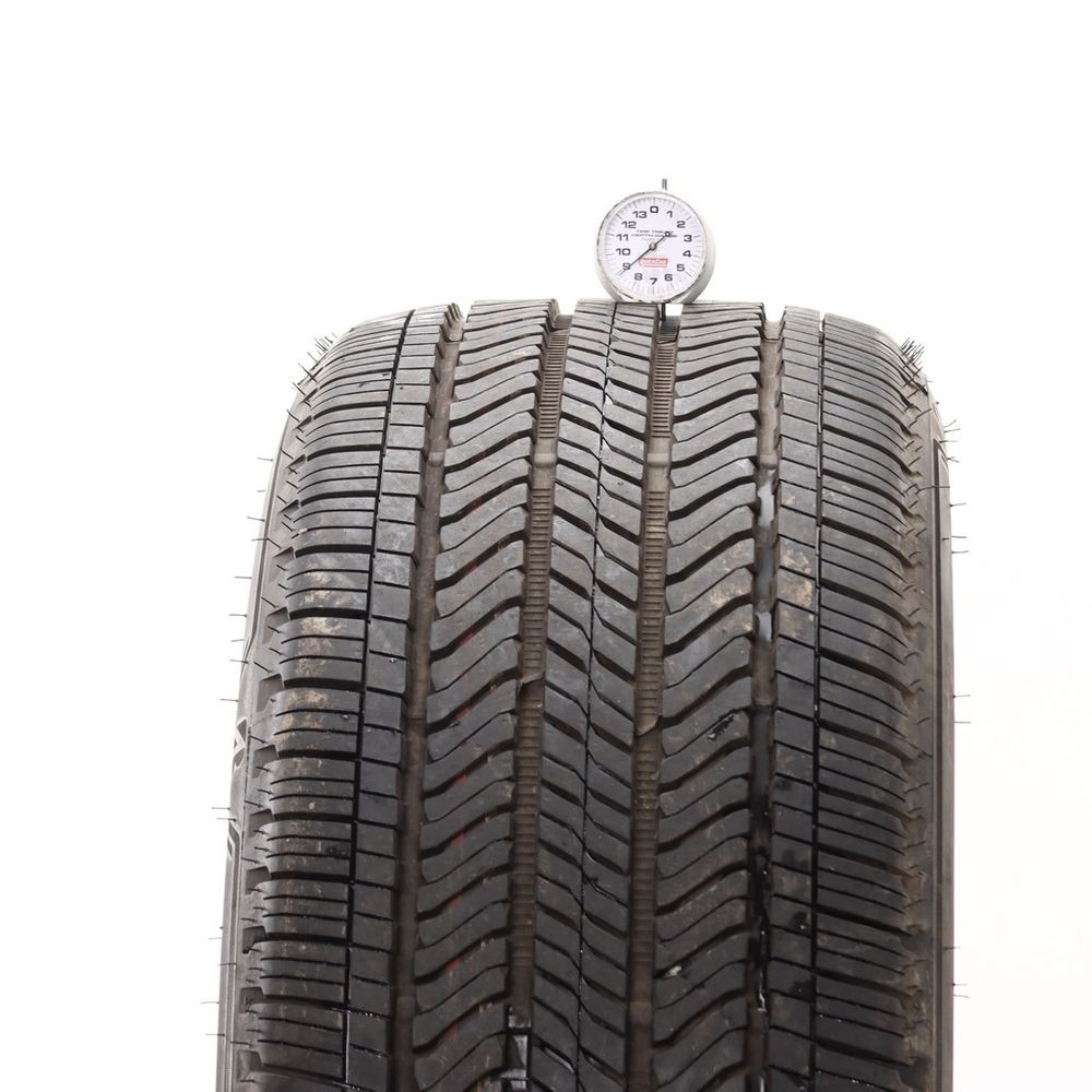 Set of (2) Used 275/45R21 Bridgestone Alenza A/S 02 B-Seal ENLITEN 107H - 7-8.5/32 - Image 5