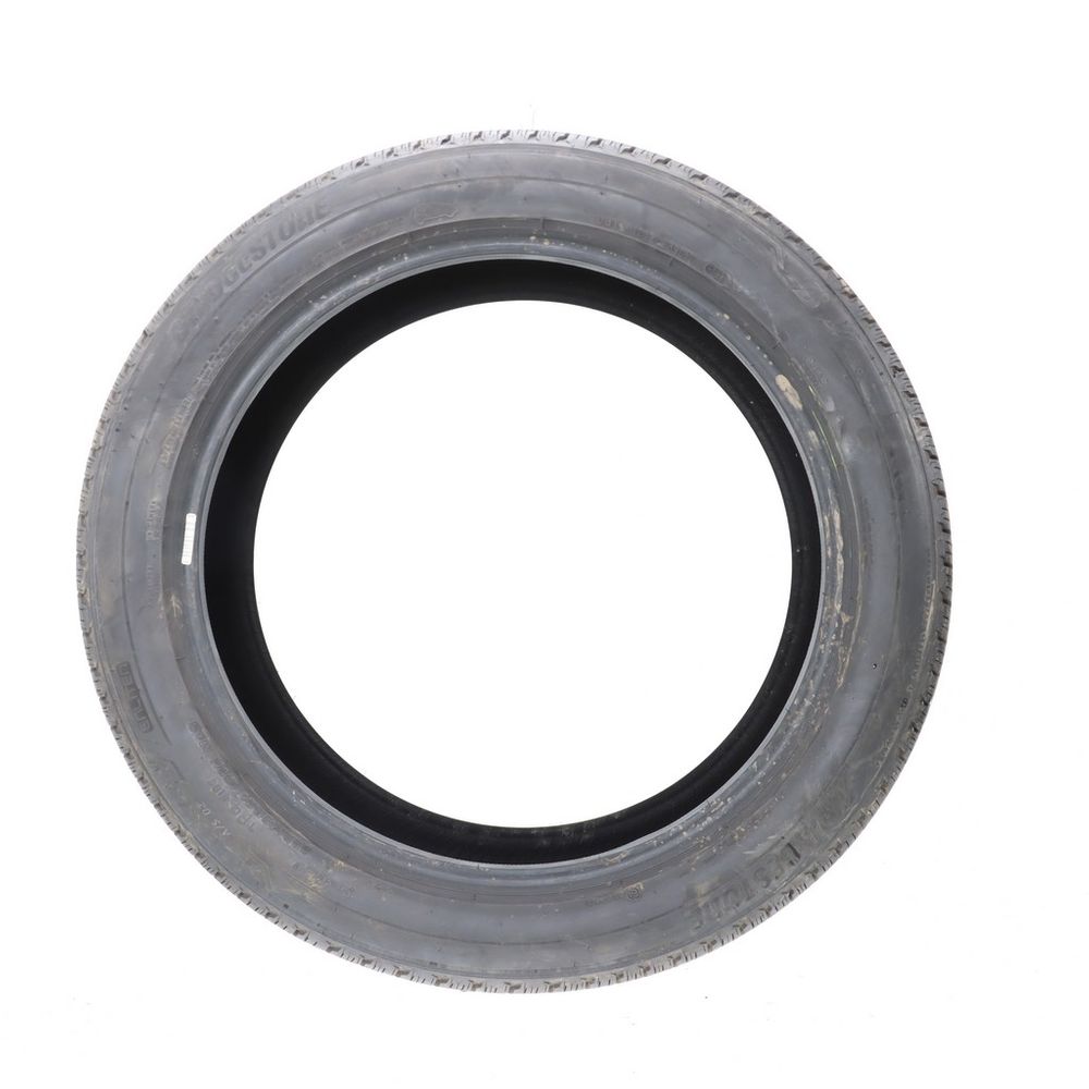 Set of (2) Used 275/45R21 Bridgestone Alenza A/S 02 B-Seal ENLITEN 107H - 7-8.5/32 - Image 6